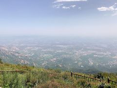 -妙峰山风景名胜区
