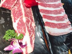 -红小姐的烤肉店(西三旗店)