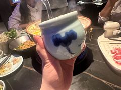 -额尔敦传统涮(公园西路店)