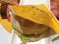 -陳香貴·兰州牛肉面(乐峰广场店)