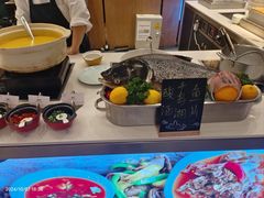 -飨食汇全日制餐厅·昆山皇冠假日酒店(九方店)