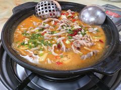 -李师傅脆肚(梅林店)