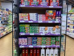 -百佳永辉超市(来福士广场店)