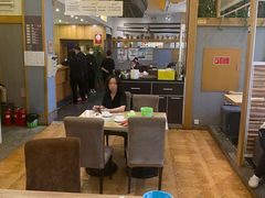 大堂-渔家颂歌渔家味道(青石路店)