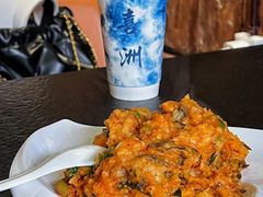 -喜洲翰林餐厅(董家百年老宅店)