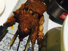 -眉州东坡(春秀路店)