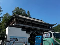 -五龙源极限漂流