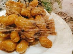 拔丝红薯-映像徐州(滨湖店)