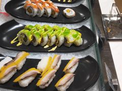 -冀粤香海鲜自助餐厅(西美五洲店)