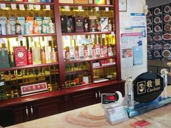 -春妮海味饭店·海景餐厅·海菜包子·大连海鲜