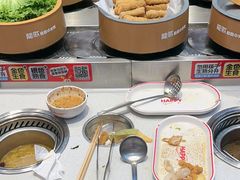 -龍歌自助小火锅(李沧丽达店)