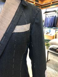 -GIMIWEAR 基米尔男士西服高级定制(陆家嘴店)