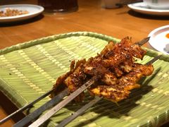 -莲香西域·正宗新疆菜(龙华店)