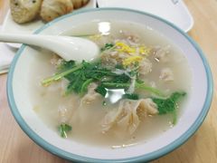 -小杨生煎(成山巴黎春天店)