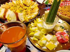 -泰妃殿(武汉首店)