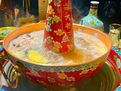 -羊大爷涮肉(亮马桥店)