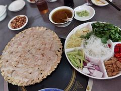 -官塘陈记鱼生·潮汕砂锅粥·牛肉火锅(潮枫路总店)