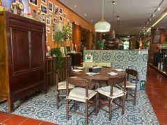 -懒人业余餐厅(琨御府店)