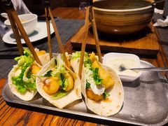 -肴约·花园式餐厅(湖里店)
