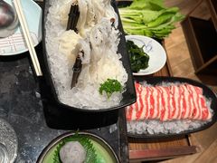 -捞王猪肚鸡火锅(金华义乌之心店)