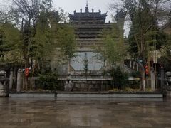 -西安关中民俗艺术博物院
