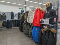 -迪卡侬(袁家岗店)