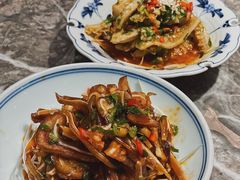 -禄婶鸡煲·打边炉