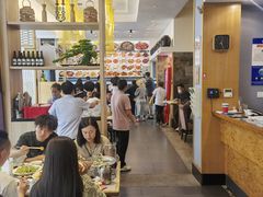 -渔家颂歌渔家味道(青石路店)