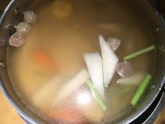 -左庭右院鲜牛肉火锅(南通CBD大有境店)