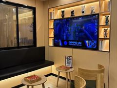 -四合网咖(宁波钱湖天地店)