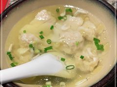 -南京大牌档(香港广场店)