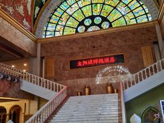 -中国死海旅游度假区