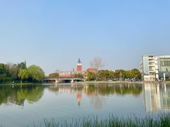 -美兰湖景区