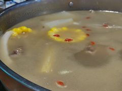 -茂港柏香(侨港路店)