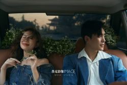 -墨克影像婚纱摄影