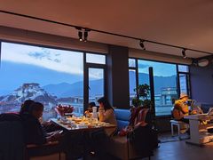 -平措康桑·和牛自助观景餐厅(布达拉宫店)
