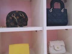 -KIDults童伴儿亲子餐厅(达美中心广场店)