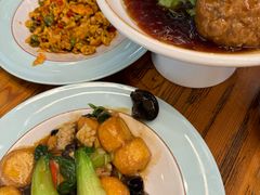 -好口味小吃楼·东北菜(太原南街店)
