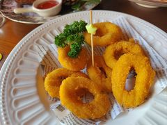 小食鸡肉圈-猫岛主趣味餐厅(鼓浪屿店)