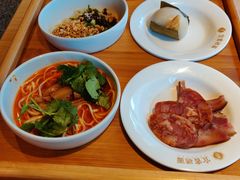 -贰拾捌味·宜宾燃面(春熙路旗舰店)