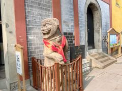 -饭江湖·江湖菜(湖广会馆店)