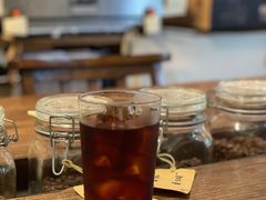 -浅行深作咖啡坊