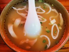 -朱大嘴肥肠血旺(福字街店)
