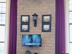 -南沙游艇会·大兵船餐厅