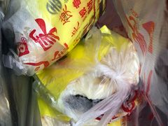 -老金家蛋菜夹馍(西安总店)