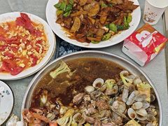 -北京蓟门饭店(南戴河分店)