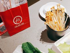 -海底捞火锅(攀枝花万达店)
