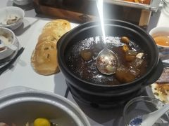 -徽州小镇(高新店)
