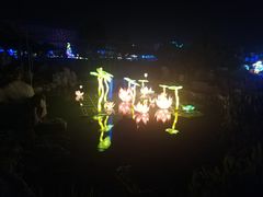 -南通洲际绿博园