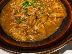 -客家汇·客家传承菜(水库店)